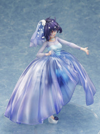 Zombie LAND SAGA REVENGE: Ai Mizuno -Wedding Dress- 1/7 Scale Figure (Furyu)