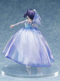 Zombie LAND SAGA REVENGE: Ai Mizuno -Wedding Dress- 1/7 Scale Figure (Furyu)