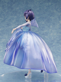 Zombie LAND SAGA REVENGE: Ai Mizuno -Wedding Dress- 1/7 Scale Figure (Furyu)