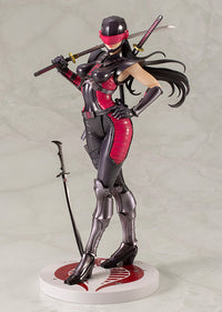 G.I. Joe: Dawn Moreno (Snake Eyes II) 1/7 Scale Bishoujo Figure (Kotobukiya)