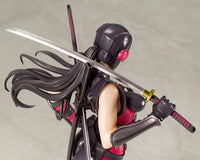 G.I. Joe: Dawn Moreno (Snake Eyes II) 1/7 Scale Bishoujo Figure (Kotobukiya)