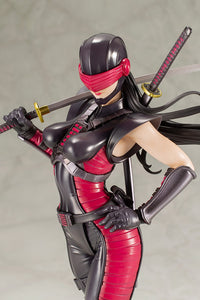 G.I. Joe: Dawn Moreno (Snake Eyes II) 1/7 Scale Bishoujo Figure (Kotobukiya)