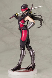 G.I. Joe: Dawn Moreno (Snake Eyes II) 1/7 Scale Bishoujo Figure (Kotobukiya)