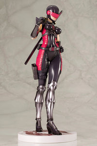 G.I. Joe: Dawn Moreno (Snake Eyes II) 1/7 Scale Bishoujo Figure (Kotobukiya)