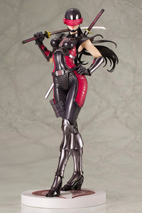 G.I. Joe: Dawn Moreno (Snake Eyes II) 1/7 Scale Bishoujo Figure (Kotobukiya)