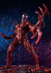 Marvel Universe: Carnage Renewal Edition ARTFX+ 1/10 Scale Figure (Kotobukiya)