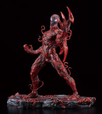 Marvel Universe: Carnage Renewal Edition ARTFX+ 1/10 Scale Figure (Kotobukiya)