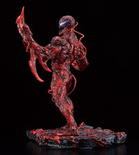 Marvel Universe: Carnage Renewal Edition ARTFX+ 1/10 Scale Figure (Kotobukiya)