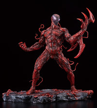 Marvel Universe: Carnage Renewal Edition ARTFX+ 1/10 Scale Figure (Kotobukiya)