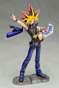 Yu-Gi-Oh?: ARTFX J Yami Yugi -Duel with Destiny- 1/7 Scale Figure (Kotobukiya)