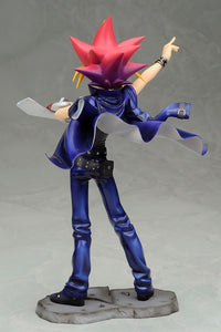 Yu-Gi-Oh?: ARTFX J Yami Yugi -Duel with Destiny- 1/7 Scale Figure (Kotobukiya)