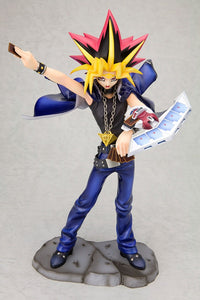 Yu-Gi-Oh?: ARTFX J Yami Yugi -Duel with Destiny- 1/7 Scale Figure (Kotobukiya)