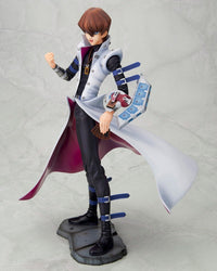 Yu-Gi-Oh?: ARTFX J Seto Kaiba -Duel with Destiny- 1/7 Scale Figure (Kotobukiya)