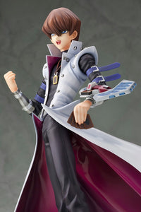 Yu-Gi-Oh?: ARTFX J Seto Kaiba -Duel with Destiny- 1/7 Scale Figure (Kotobukiya)