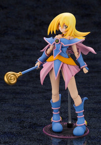 Yu-Gi-Oh?: CROSSFRAME GIRL DARK MAGICIAN GIRL - Plastic Model Kit (Kotobukiya)