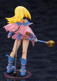 Yu-Gi-Oh?: CROSSFRAME GIRL DARK MAGICIAN GIRL - Plastic Model Kit (Kotobukiya)