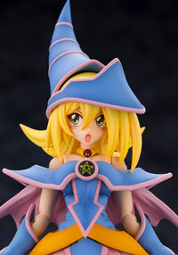 Yu-Gi-Oh?: CROSSFRAME GIRL DARK MAGICIAN GIRL - Plastic Model Kit (Kotobukiya)