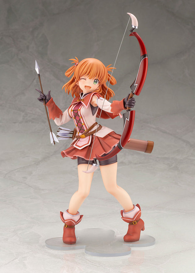 Princess CONNECT! Re:Dive: Rino - 1/7 Scale Figure (Kotobukiya)