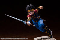 Dragon QUEST - THE ADVENTURE OF DAI: ARTFX J DAI - 1/8 Scale Figure (Kotobukiya)