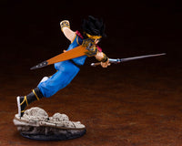 Dragon QUEST - THE ADVENTURE OF DAI: ARTFX J DAI - 1/8 Scale Figure (Kotobukiya)