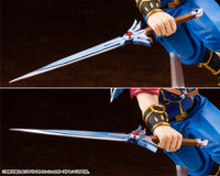 Dragon QUEST - THE ADVENTURE OF DAI: ARTFX J DAI - 1/8 Scale Figure (Kotobukiya)