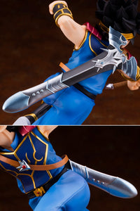 Dragon QUEST - THE ADVENTURE OF DAI: ARTFX J DAI - 1/8 Scale Figure (Kotobukiya)