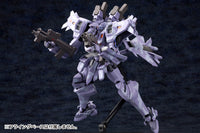 Muv-Luv Alternative Total Eclipse: Su-37UB Terminator - Non Scale Plastic Model Kit (Kotobukiya)