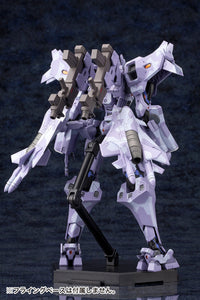 Muv-Luv Alternative Total Eclipse: Su-37UB Terminator - Non Scale Plastic Model Kit (Kotobukiya)