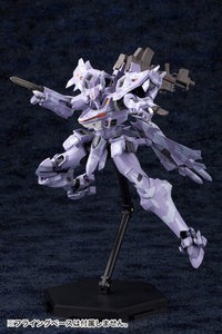 Muv-Luv Alternative Total Eclipse: Su-37UB Terminator - Non Scale Plastic Model Kit (Kotobukiya)