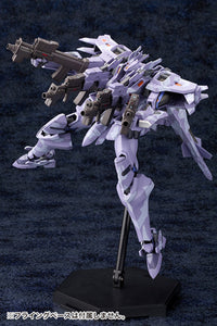 Muv-Luv Alternative Total Eclipse: Su-37UB Terminator - Non Scale Plastic Model Kit (Kotobukiya)