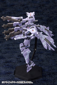 Muv-Luv Alternative Total Eclipse: Su-37UB Terminator - Non Scale Plastic Model Kit (Kotobukiya)