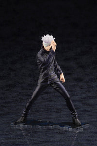 Jujutsu Kaisen 0: The Movie: ARTFX J Satoru Gojo [Jujutsu Kaisen 0 Ver.] - 1/8 Scale Figure (Kotobukiya)