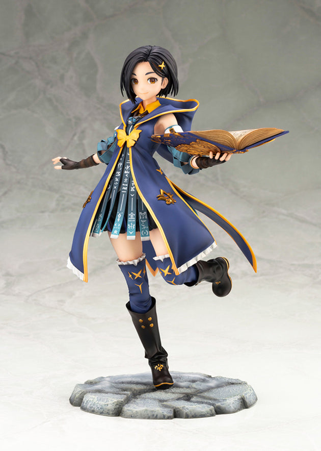 Tales of ARISE: Rinwell - 1/8 Scale Figure (Kotobukiya)