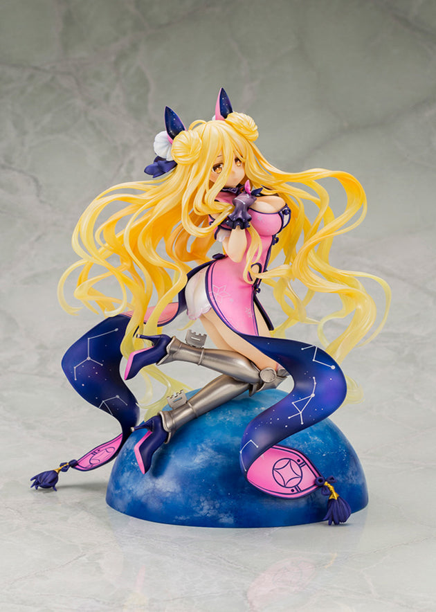 Date A LIVE IV: Mukuro Hoshimiya - 1/7 Scale Figure (Kotobukiya)