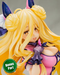 Date A LIVE IV: Mukuro Hoshimiya - 1/7 Scale Figure (Kotobukiya)