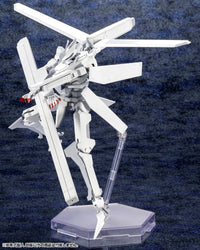 Knights Of Sidonia: Love Woven In The Stars: Yukimori - 1/100 Scale Plastic Model Kit (Kotobukiya)