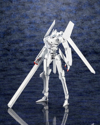 Knights Of Sidonia: Love Woven In The Stars: Yukimori - 1/100 Scale Plastic Model Kit (Kotobukiya)