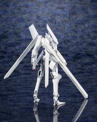 Knights Of Sidonia: Love Woven In The Stars: Yukimori - 1/100 Scale Plastic Model Kit (Kotobukiya)