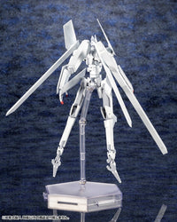 Knights Of Sidonia: Love Woven In The Stars: Yukimori - 1/100 Scale Plastic Model Kit (Kotobukiya)