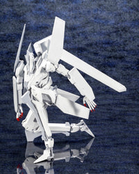 Knights Of Sidonia: Love Woven In The Stars: Yukimori - 1/100 Scale Plastic Model Kit (Kotobukiya)