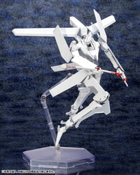 Knights Of Sidonia: Love Woven In The Stars: Yukimori - 1/100 Scale Plastic Model Kit (Kotobukiya)