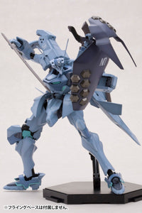 Muv-Luv Alternative: Shiranui Isumi Valkyries [Full Option Set] - Non Scale Scale Plastic Model Kit (Kotobukiya)