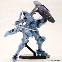 Muv-Luv Alternative: Shiranui Isumi Valkyries [Full Option Set] - Non Scale Scale Plastic Model Kit (Kotobukiya)