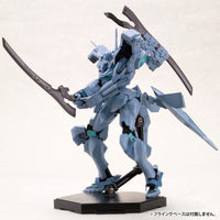 Muv-Luv Alternative: Shiranui Isumi Valkyries [Full Option Set] - Non Scale Scale Plastic Model Kit (Kotobukiya)