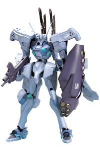 Muv-Luv Alternative: Shiranui Isumi Valkyries [Full Option Set] - Non Scale Scale Plastic Model Kit (Kotobukiya)