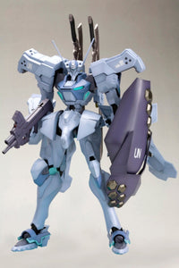 Muv-Luv Alternative: Shiranui Isumi Valkyries [Full Option Set] - Non Scale Scale Plastic Model Kit (Kotobukiya)