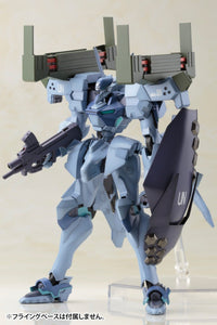 Muv-Luv Alternative: Shiranui Isumi Valkyries [Full Option Set] - Non Scale Scale Plastic Model Kit (Kotobukiya)