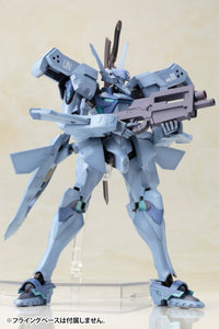 Muv-Luv Alternative: Shiranui Isumi Valkyries [Full Option Set] - Non Scale Scale Plastic Model Kit (Kotobukiya)