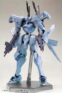 Muv-Luv Alternative: Shiranui Isumi Valkyries [Full Option Set] - Non Scale Scale Plastic Model Kit (Kotobukiya)