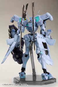 Muv-Luv Alternative: Shiranui Isumi Valkyries [Full Option Set] - Non Scale Scale Plastic Model Kit (Kotobukiya)